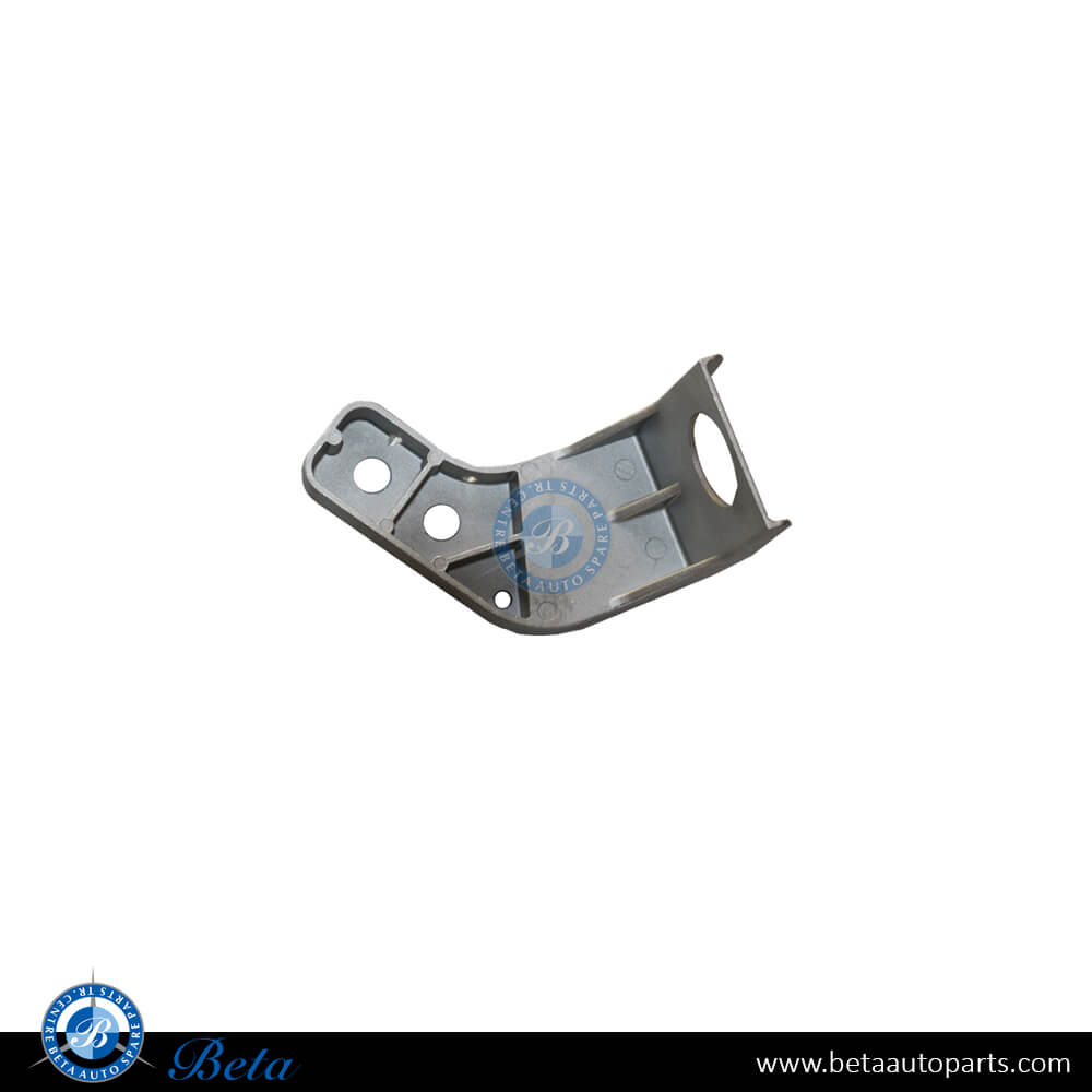 Left Side Front Cross Member Bracket (Left) for Mercedes GLC-Class 2023-Up models, Part Number 2546208900 Left Side Front Cross Member Bracket (Left) for Mercedes GLC-Class 2023-Up models, Part Number 2546208900
